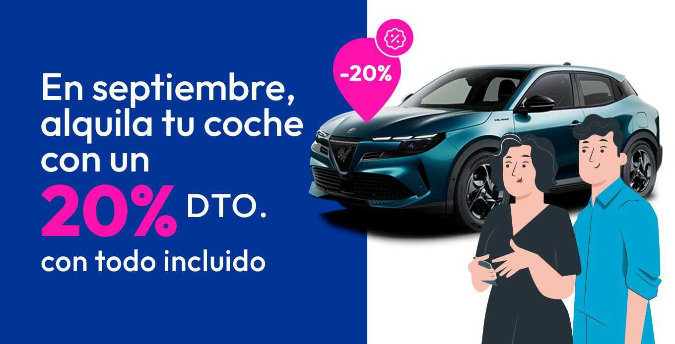 Voltio Rent alquiler coche con descuento 20%.jpg