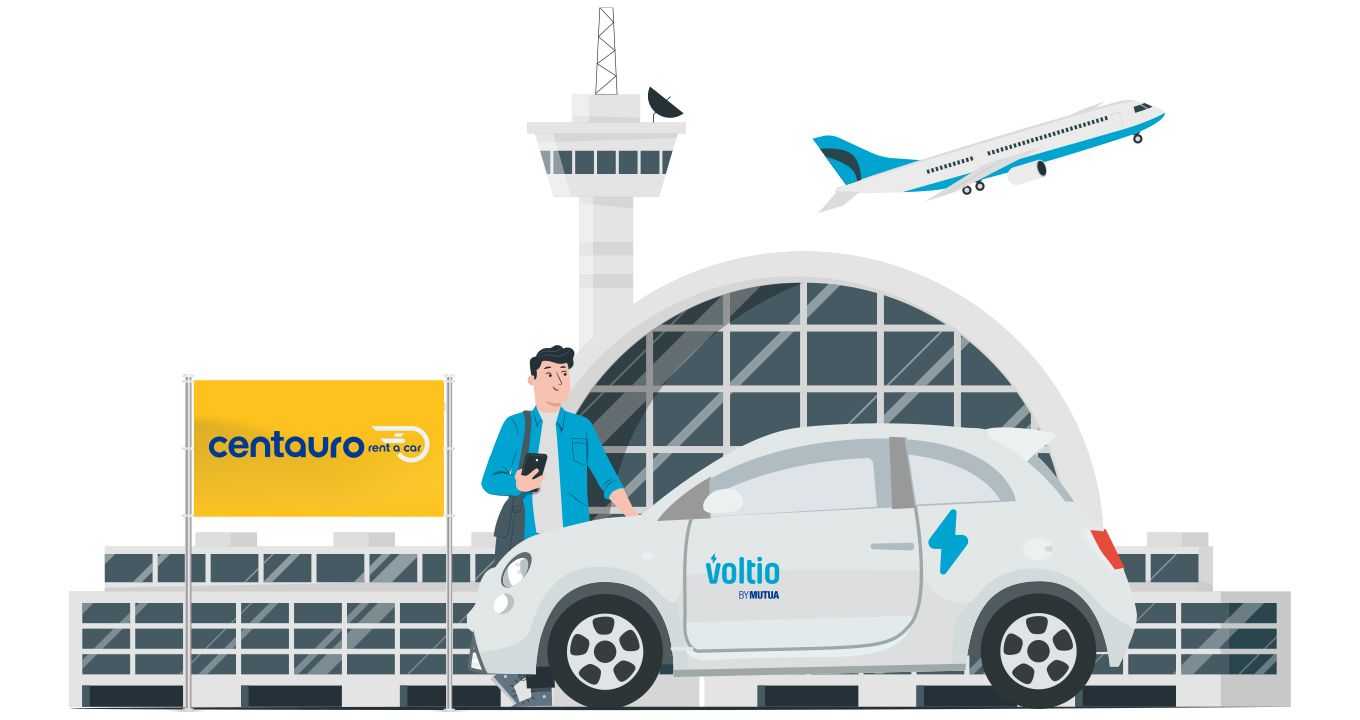 Voltio-llega-aeropuerto-dMadrid-Carsharing-Centauro.jpg