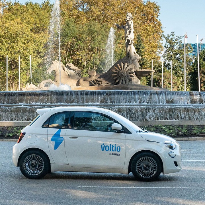 Por qué Voltio es la solución para las Zonas de Bajas Emisiones en Madrid