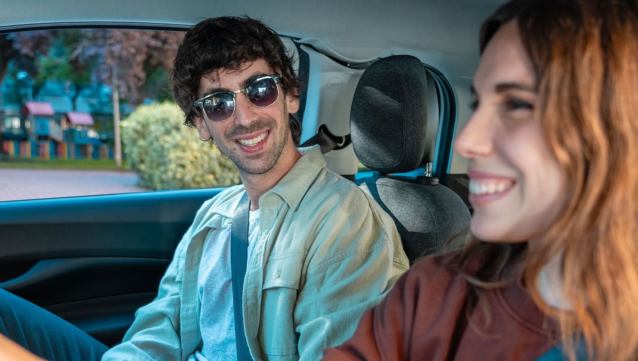 Semana-Santa-vacaciones-Voltio carsharing Madrid sostenible.jpg