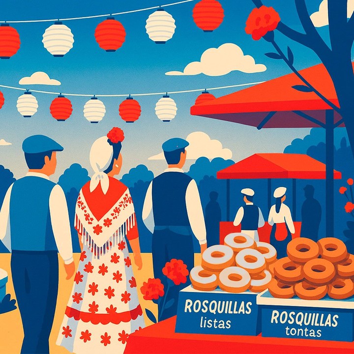 Celebra San Isidro 2025 con cultura, tradición y movilidad sostenible